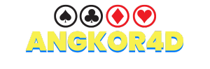 Logo ANGKOR4D